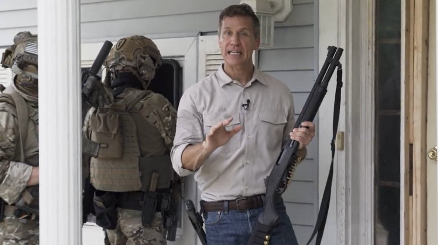 David Brain for the Kansas City Star: “Why do fringe candidates keep winning Missouri primaries? Blame an outdated voting system”