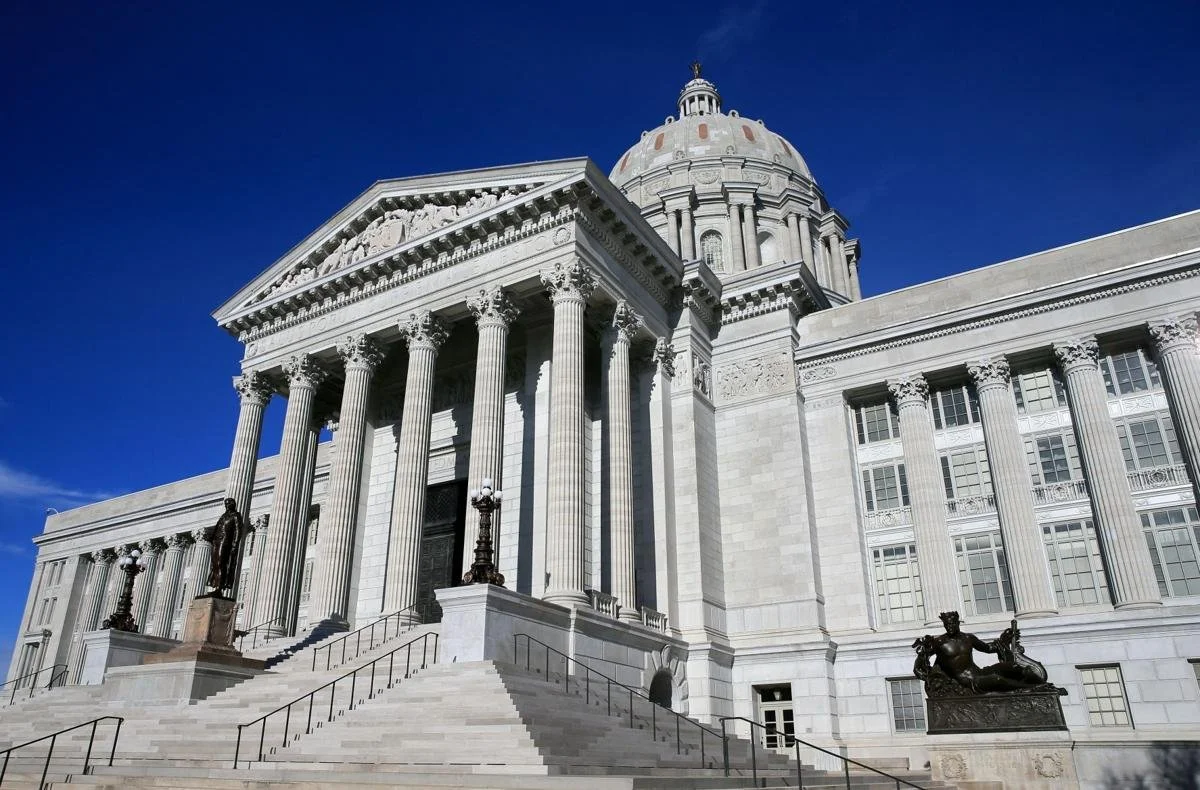 Associated Press: Higher bar for Missouri ballot measures OK’d by state House