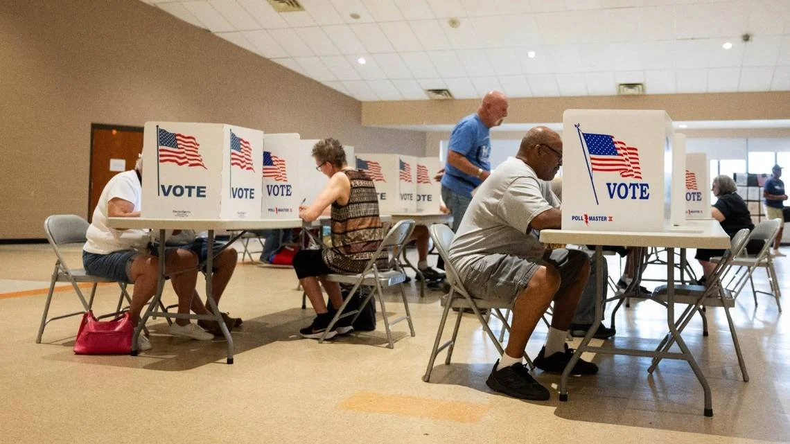 Missouri voters approve Amendment 7, banning better voting