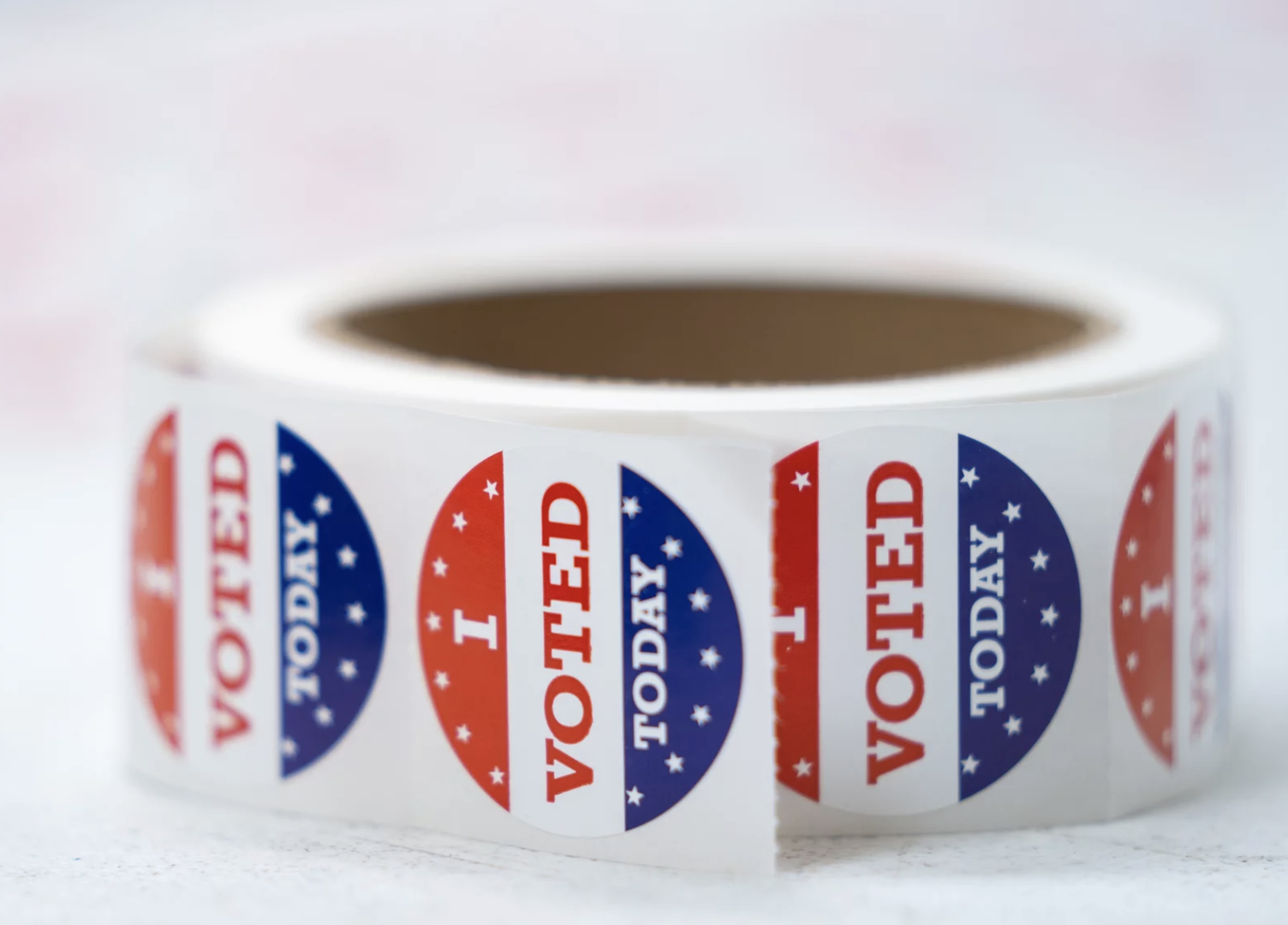 NPR: “In a time of national division, polarizing primaries are part of the problem”