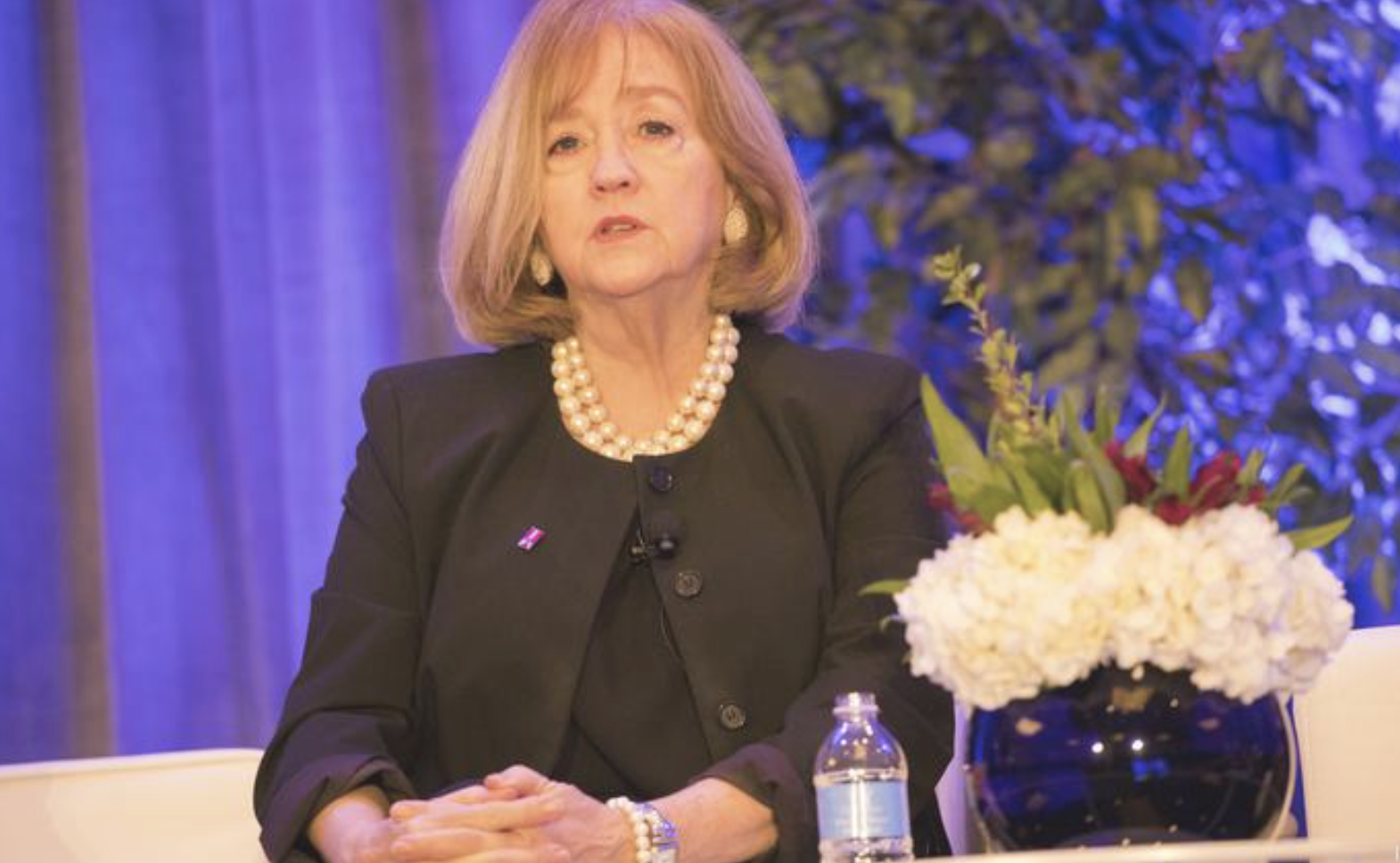 St. Louis Business Journal: “Drebes: Crowded field, ballot measure impact St. Louis mayor's race”