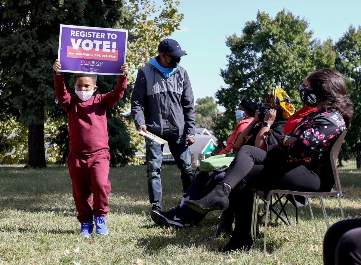St. Louis Post-Disaptch: “Editorial: Our recommendations on four St. Louis city ballot propositions”