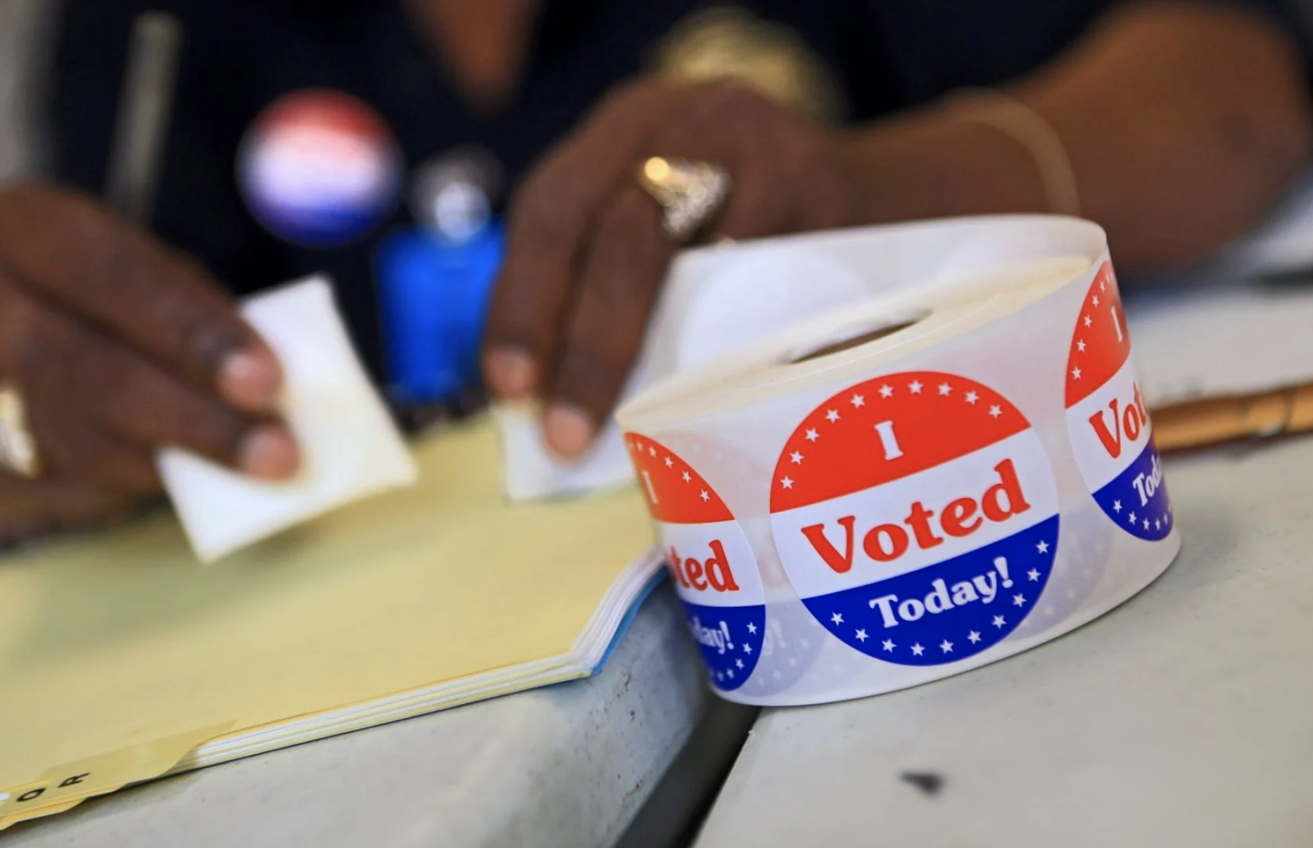 St. Louis Post-Dispatch: “Editorial: Nonpartisan runoffs would make St. Louis city elections more competitive”