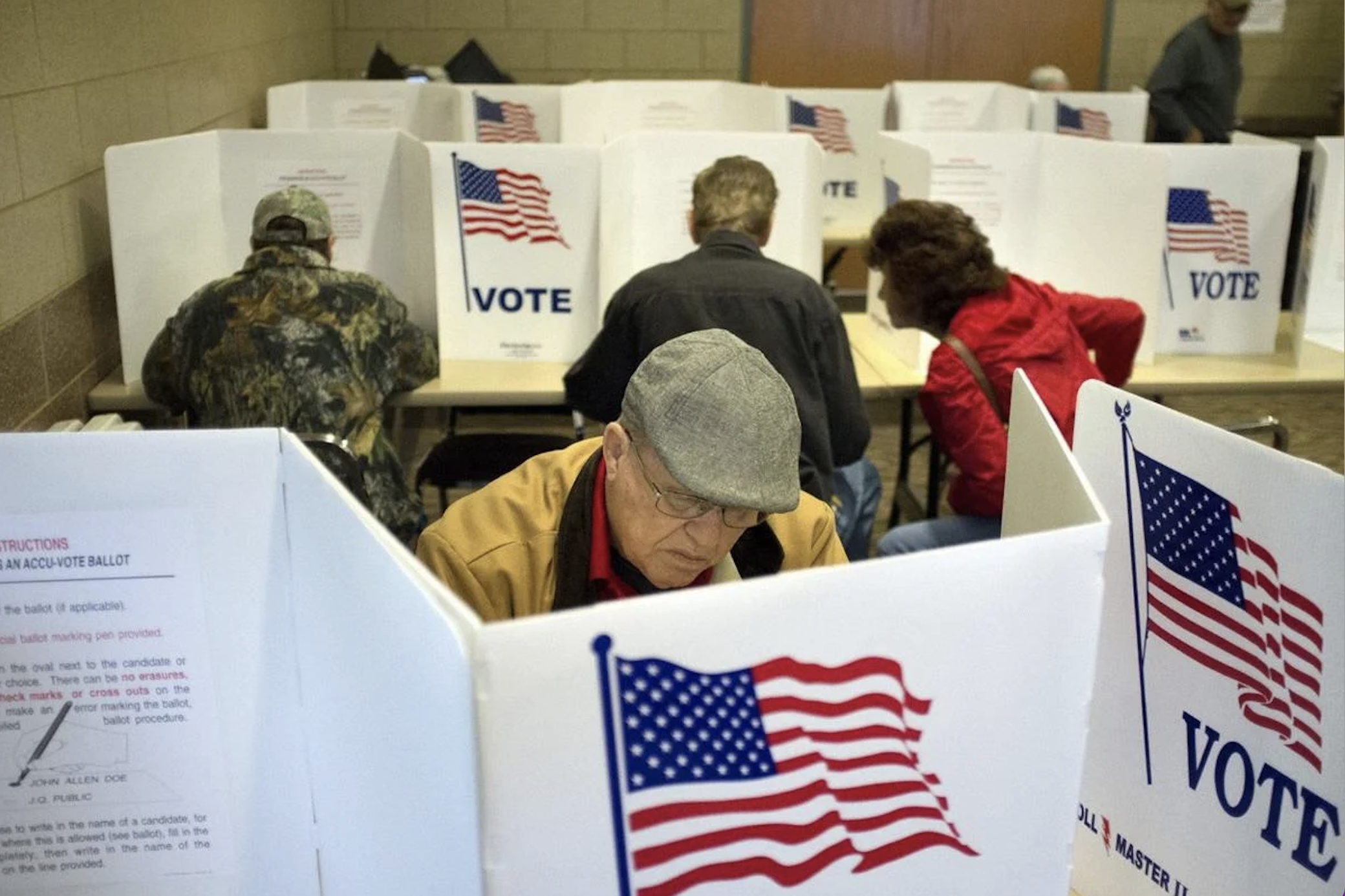 St. Louis Post-Dispatch: “Missouri House Republicans approve 57% threshold for constitutional amendments”