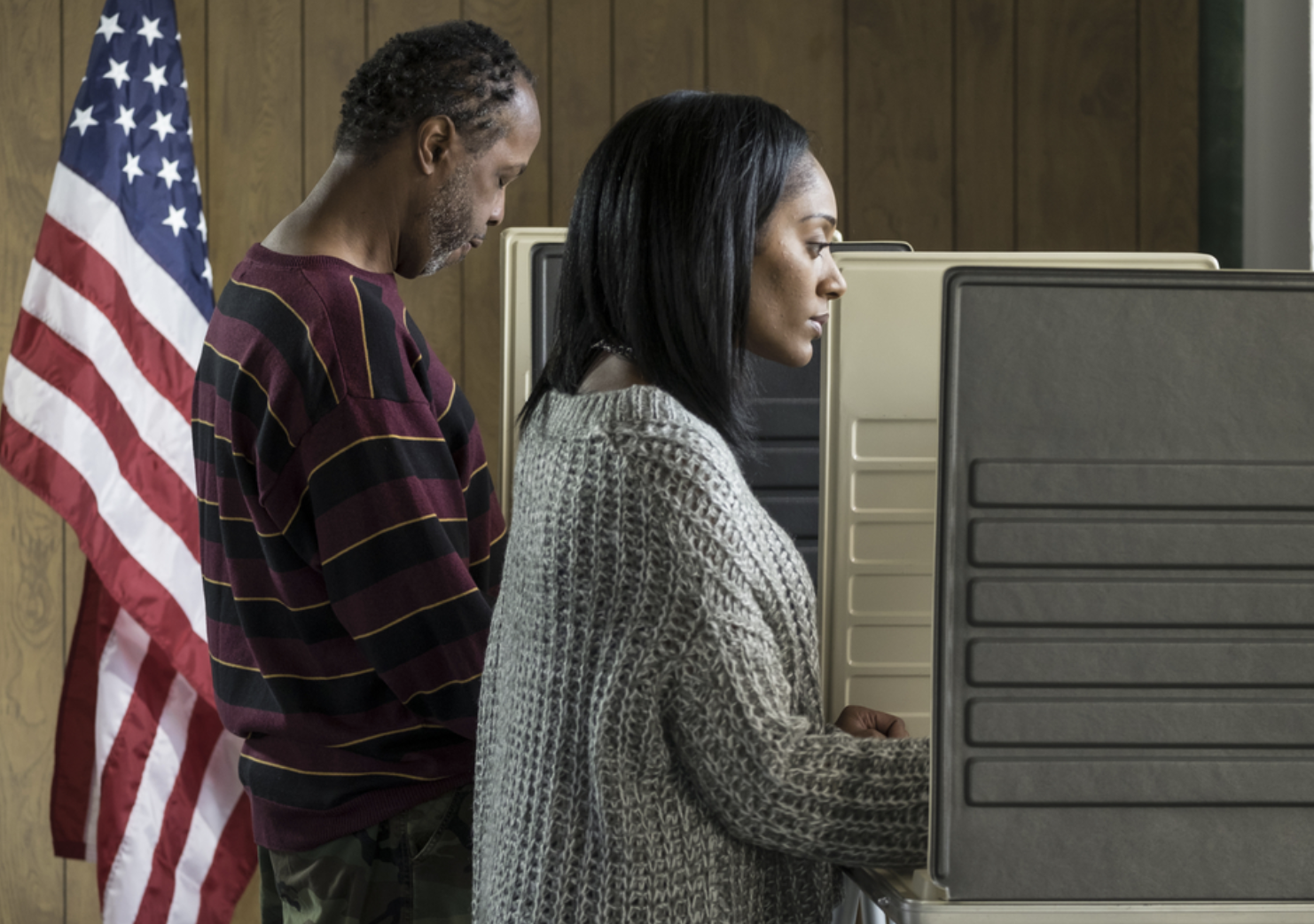 The St. Louis American: “Getting closer to a government for the people”