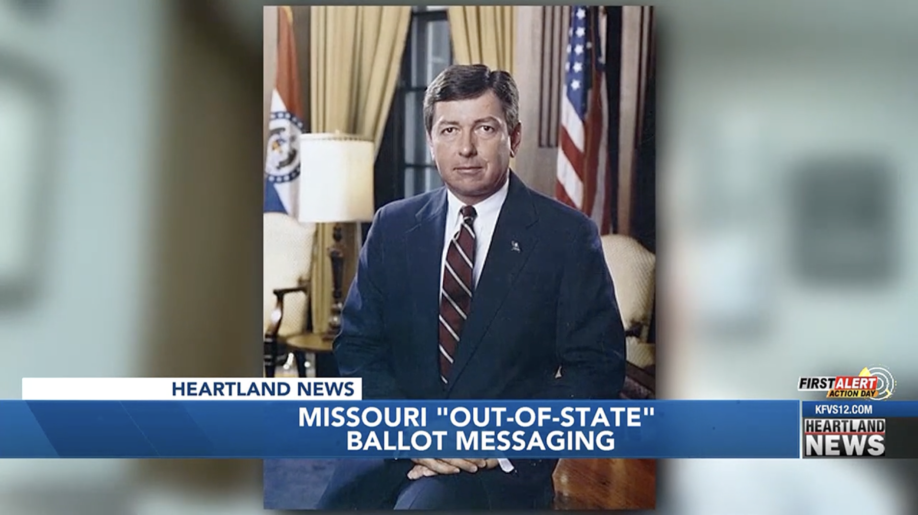 KY3, KFVS: Warning about ‘out-of-state extremists’ ignores in-state polling