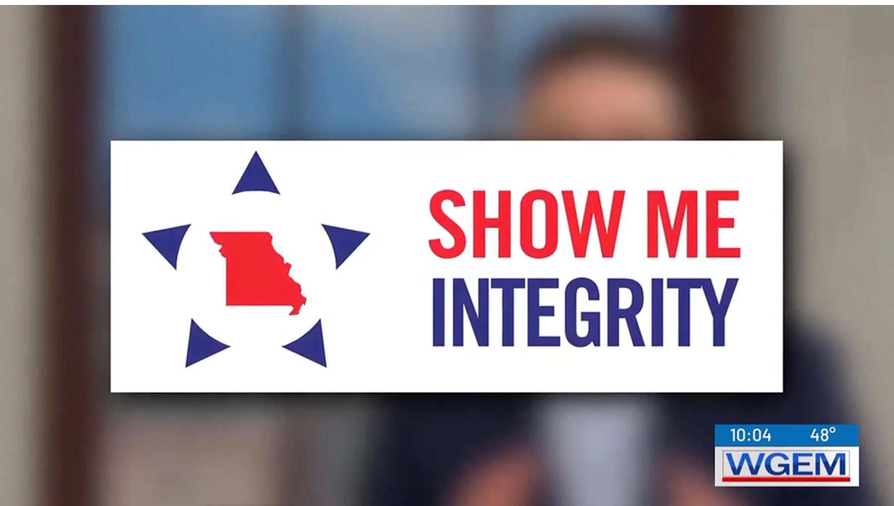 WGEM: Missouri Senate passes resolution to fortify constitution against citizen changes
