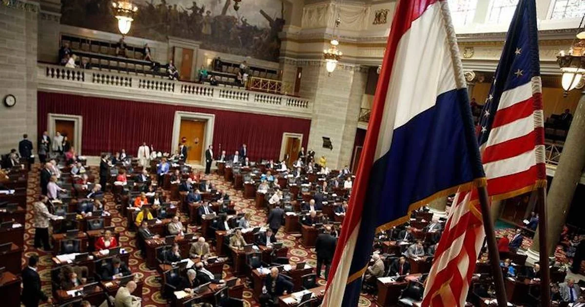 Independent Voter Network: “When Missouri Lawmakers Decide The People Have Too Much Power...”
