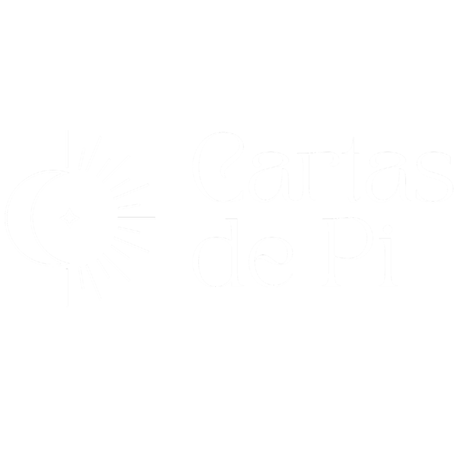 As Cartas de Pi