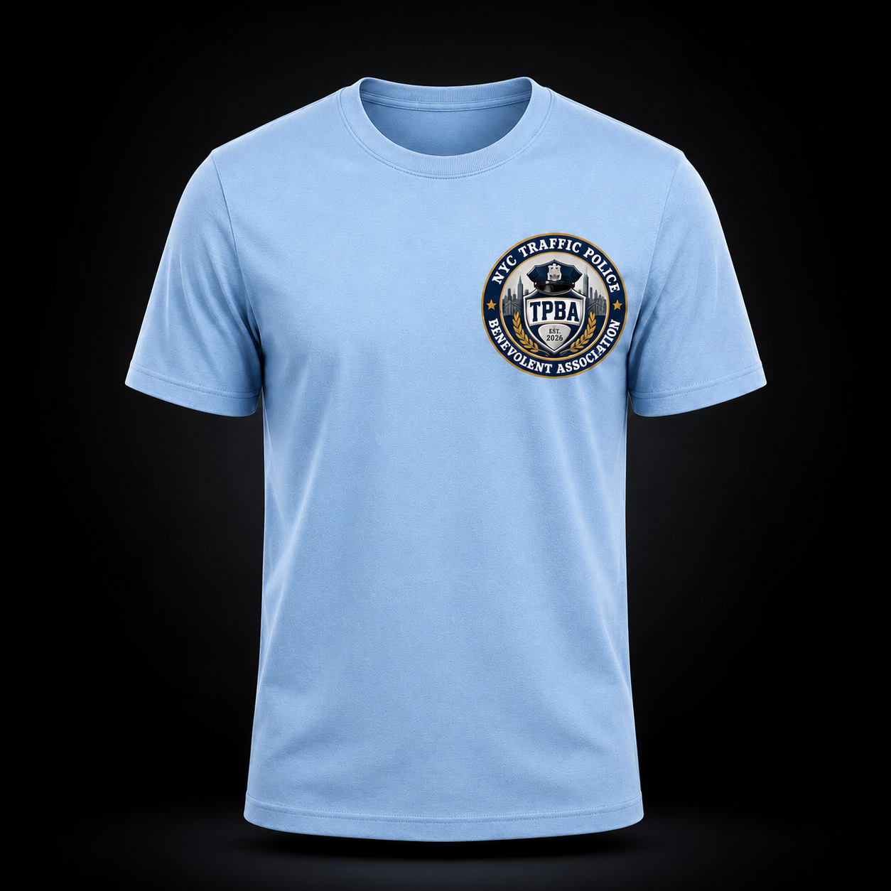 Traffic P.B.A. T-Shirt