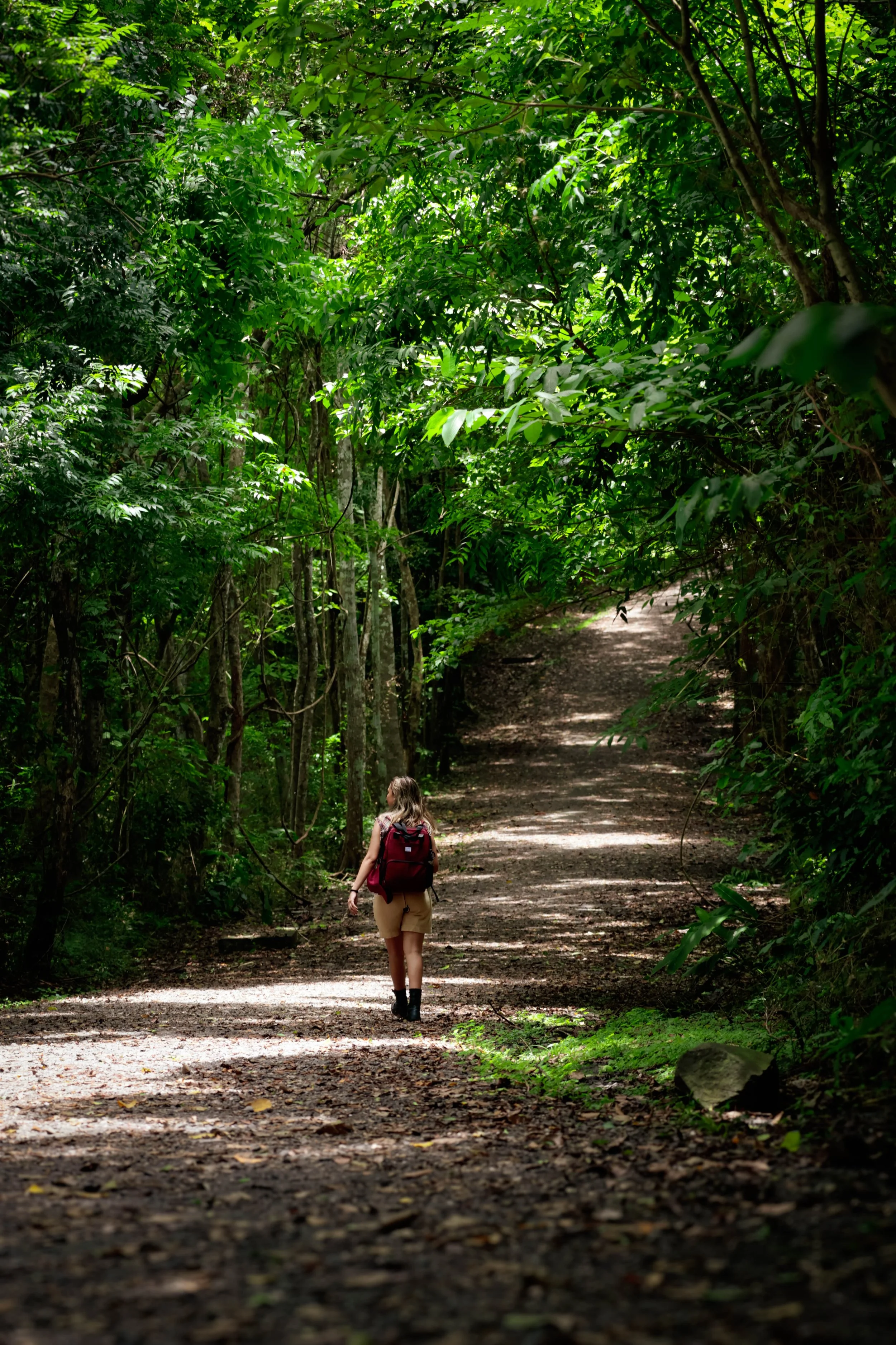 Metropolitan Park, Panama City