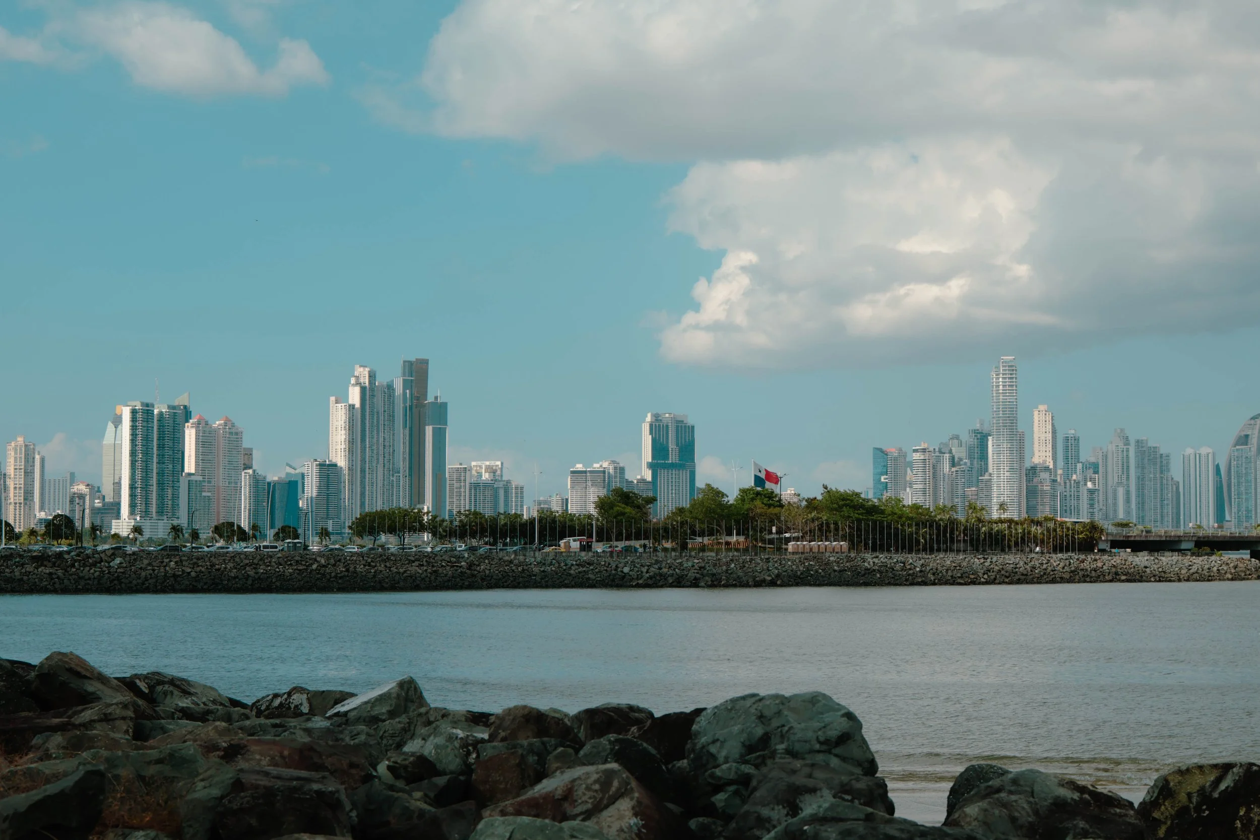 Panama City
