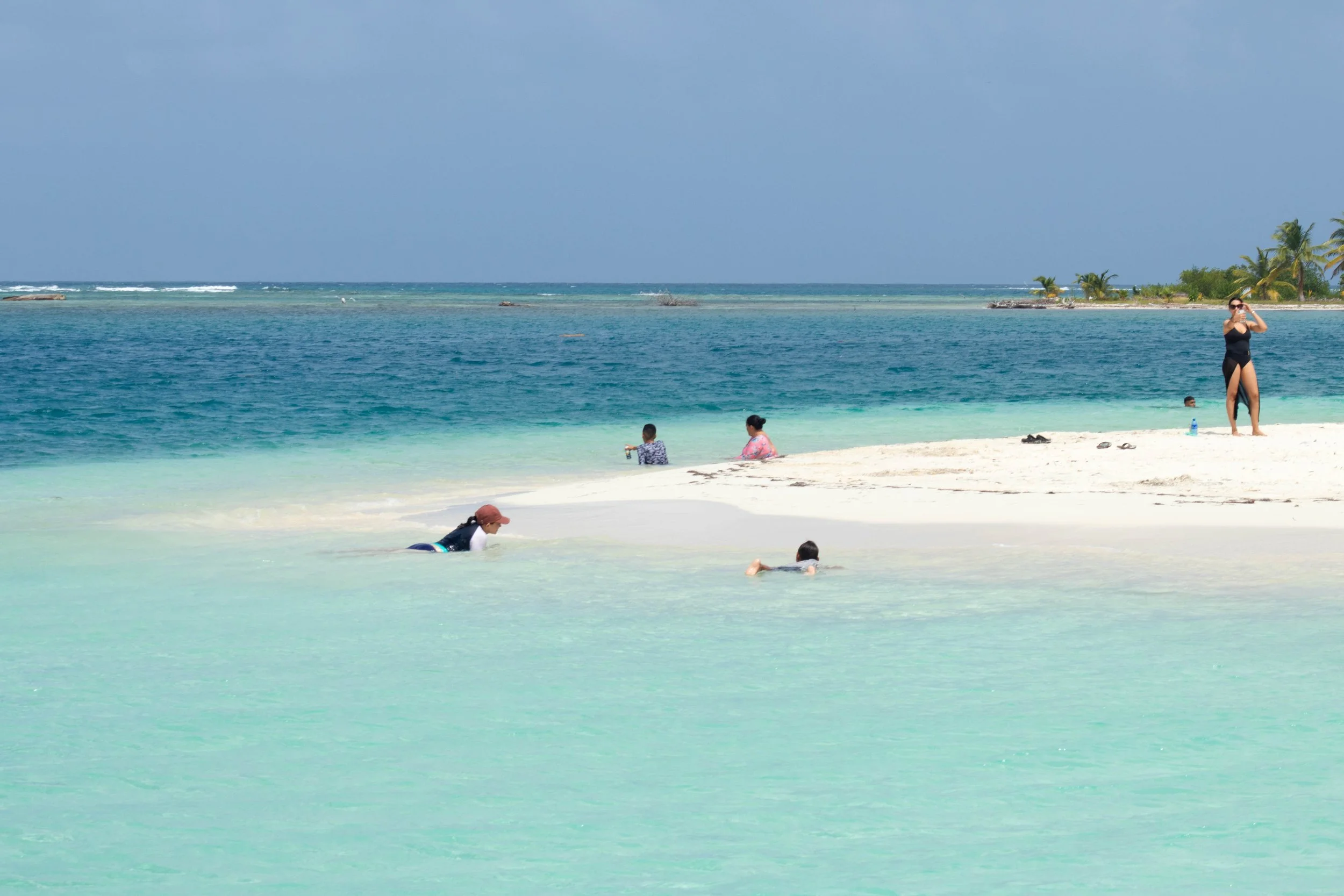 Guna Yala, San Blas