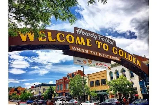 Why Golden is Denver Metro’s Most Underrated Event Destination