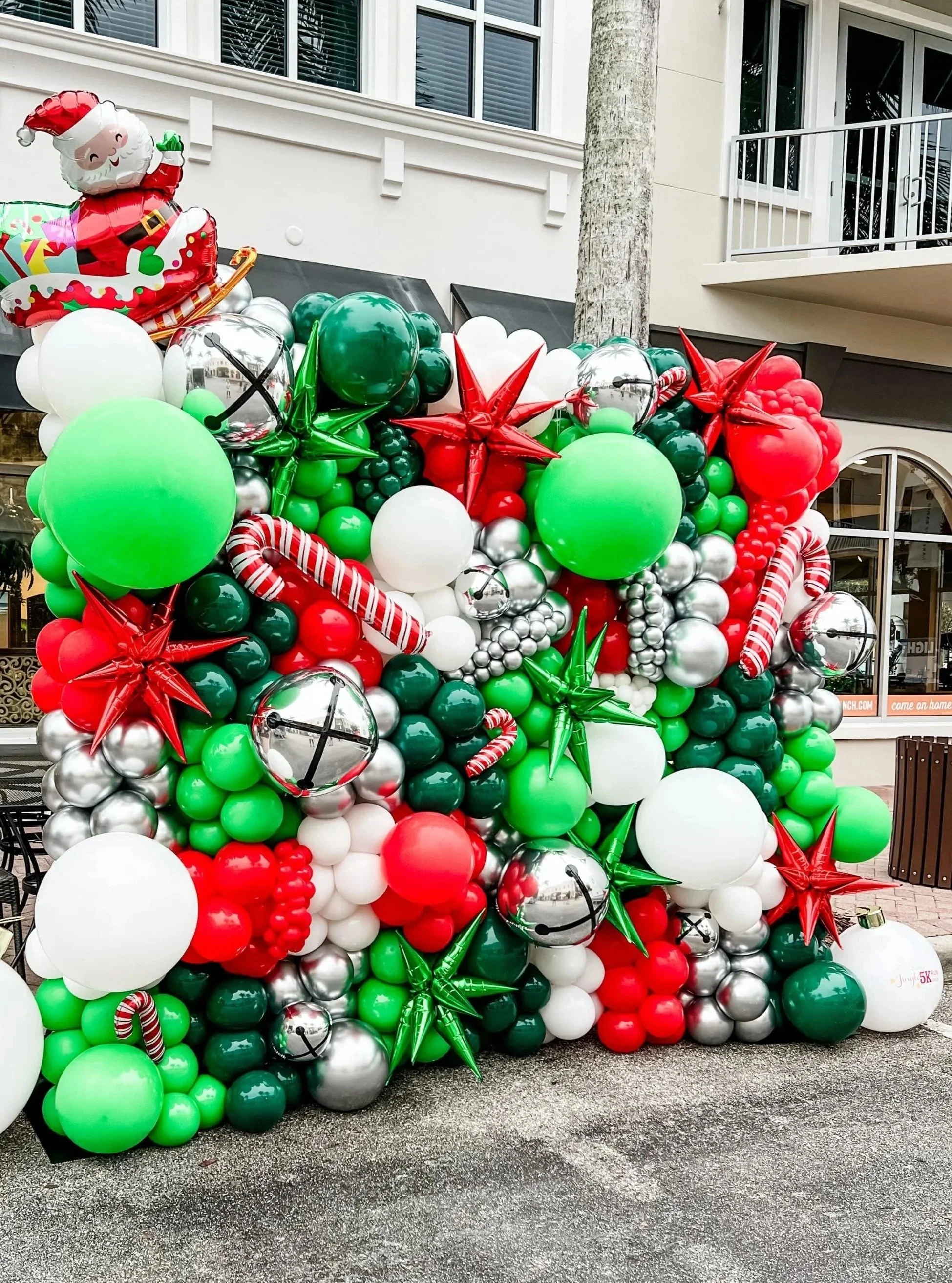 5K Balloons Tampa Bay