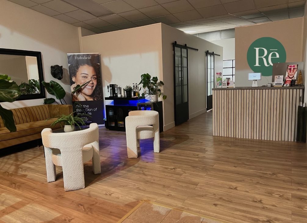 Top Tier Medspa in Beaver, PA, 15009