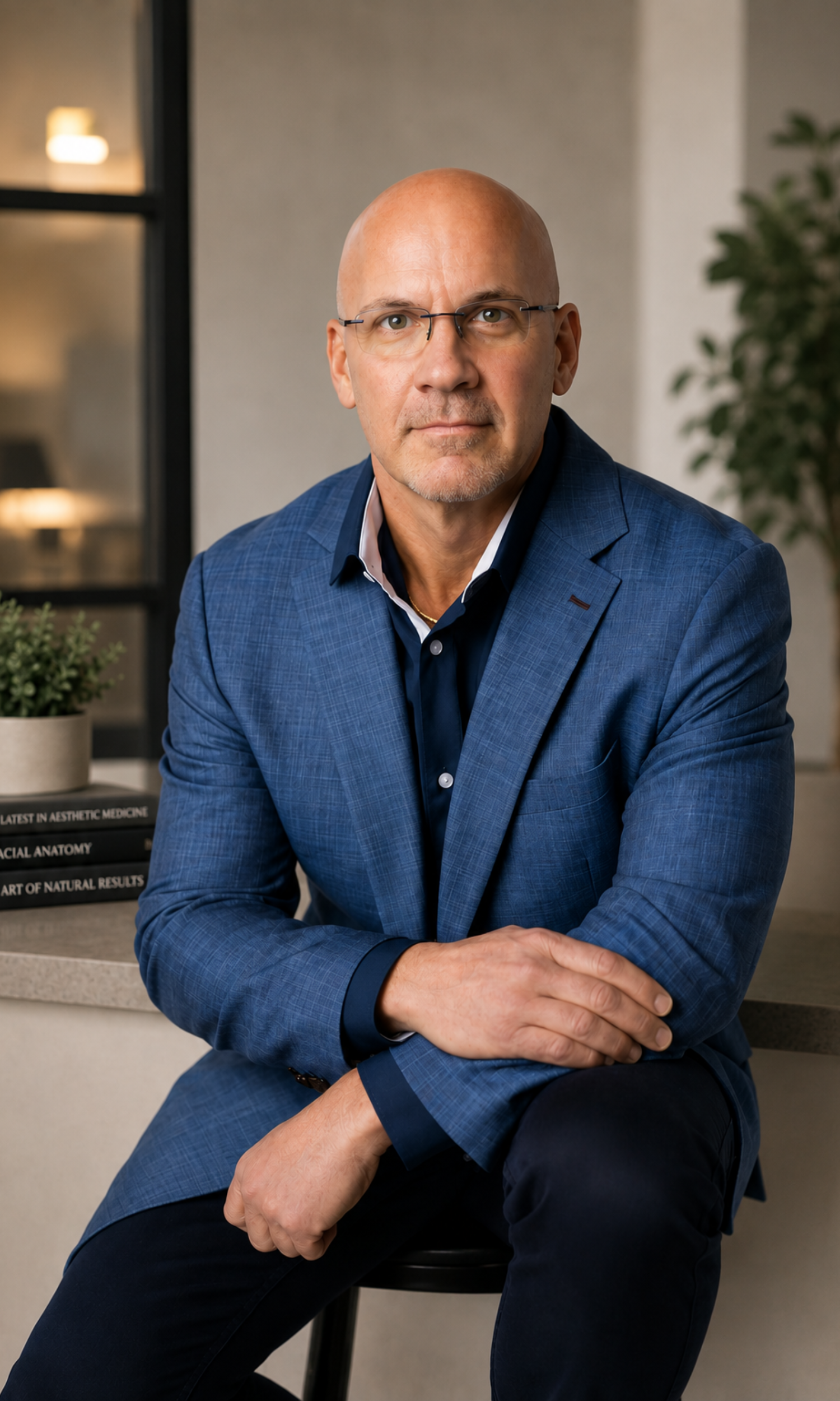 Medical Director RēFORME Wellness + Aesthetics in Beaver, PA, 15009 dr. hodor