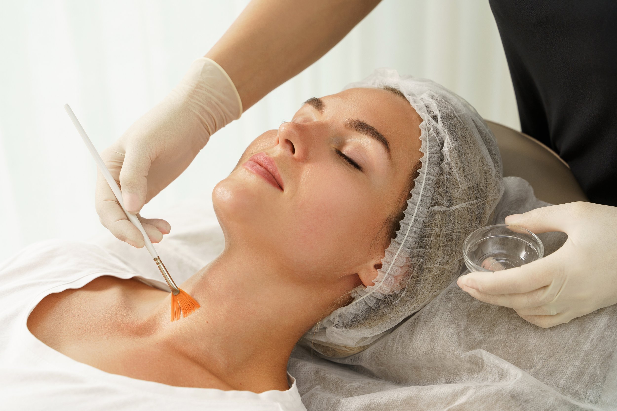 Medspa in Beaver, PA, 15009 Chemical Peels Near Me