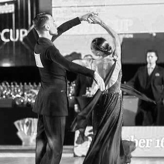 Ballroom and Tango Lessons Classes Dubai