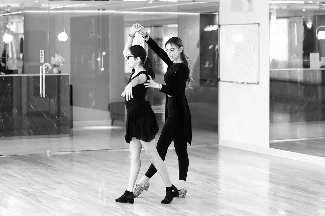 Youth Dance Lessons Dubai