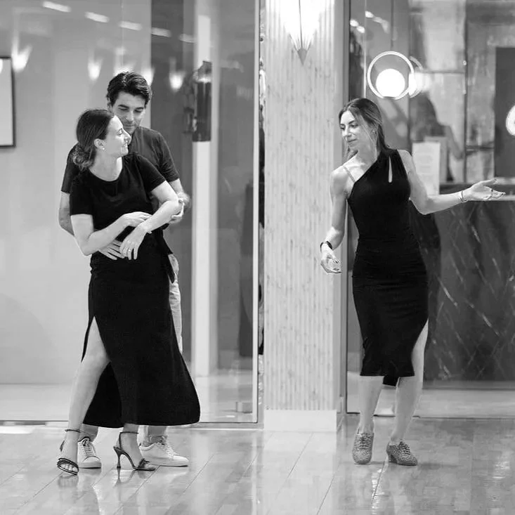 First Dance Wedding Training Dubai