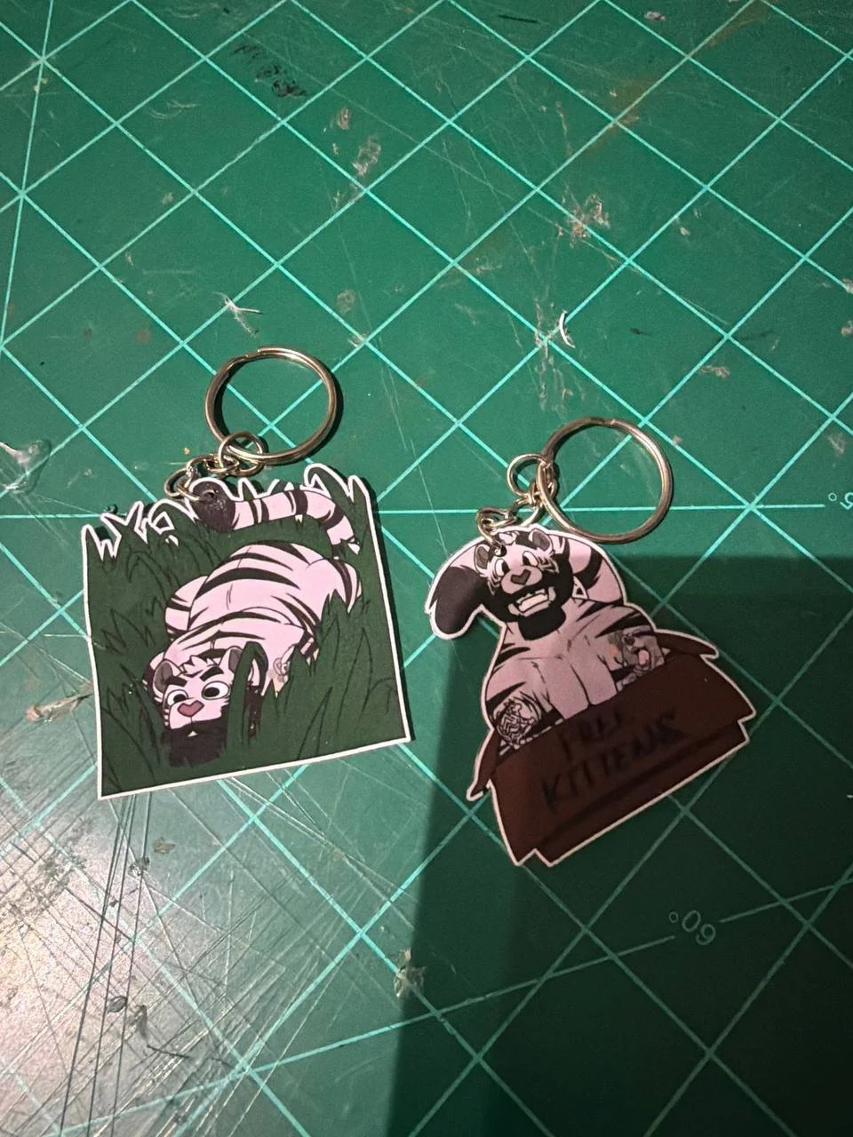 Keychain