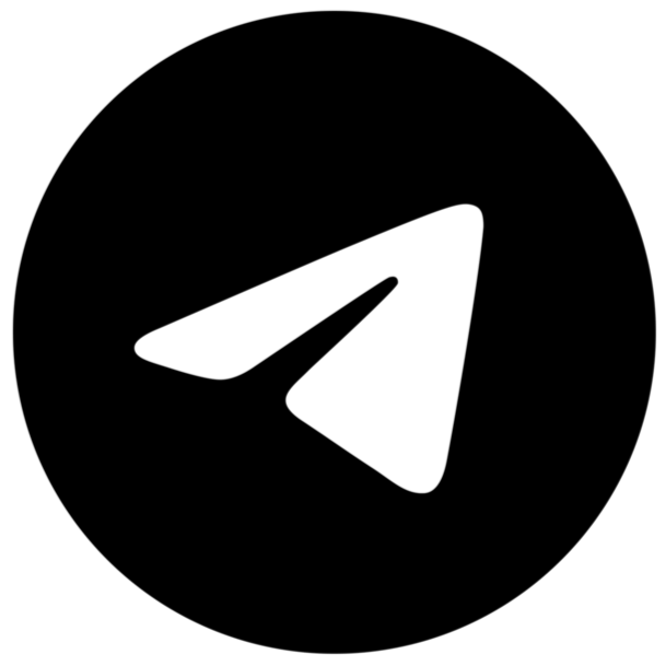 Telegram icon