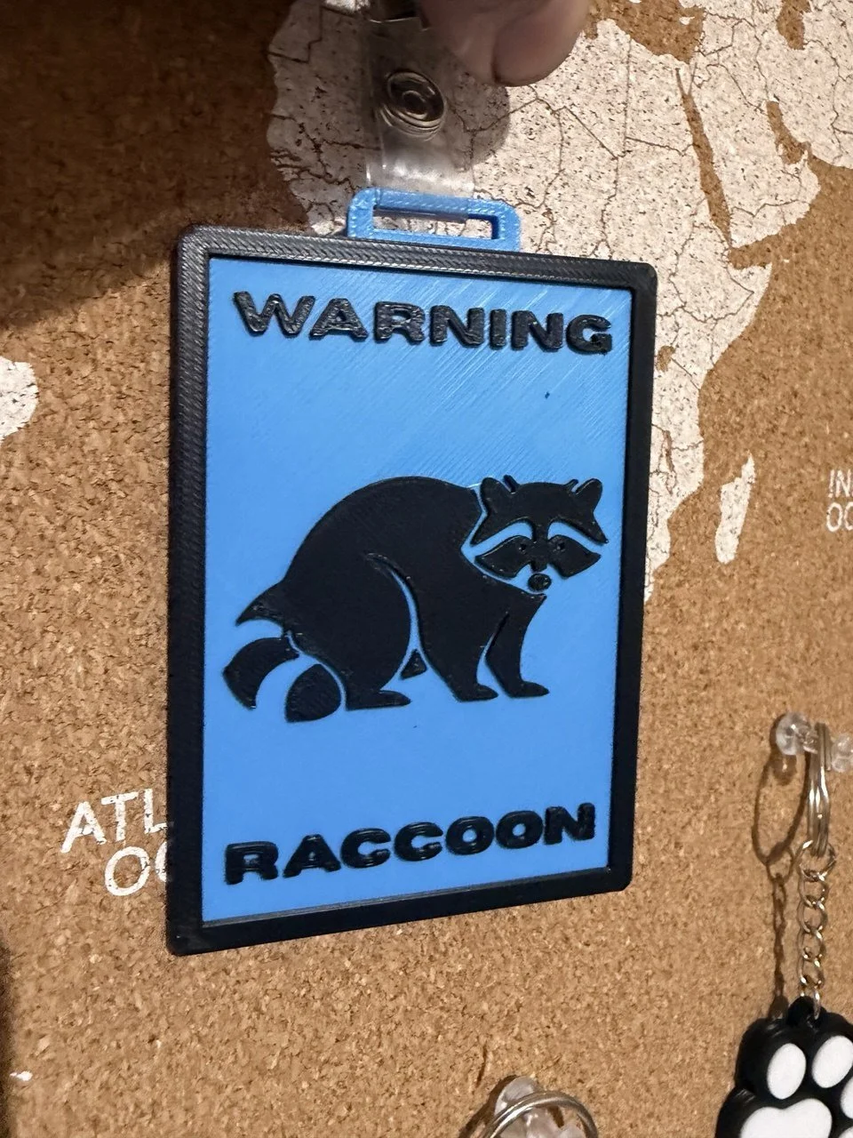 Species Badges