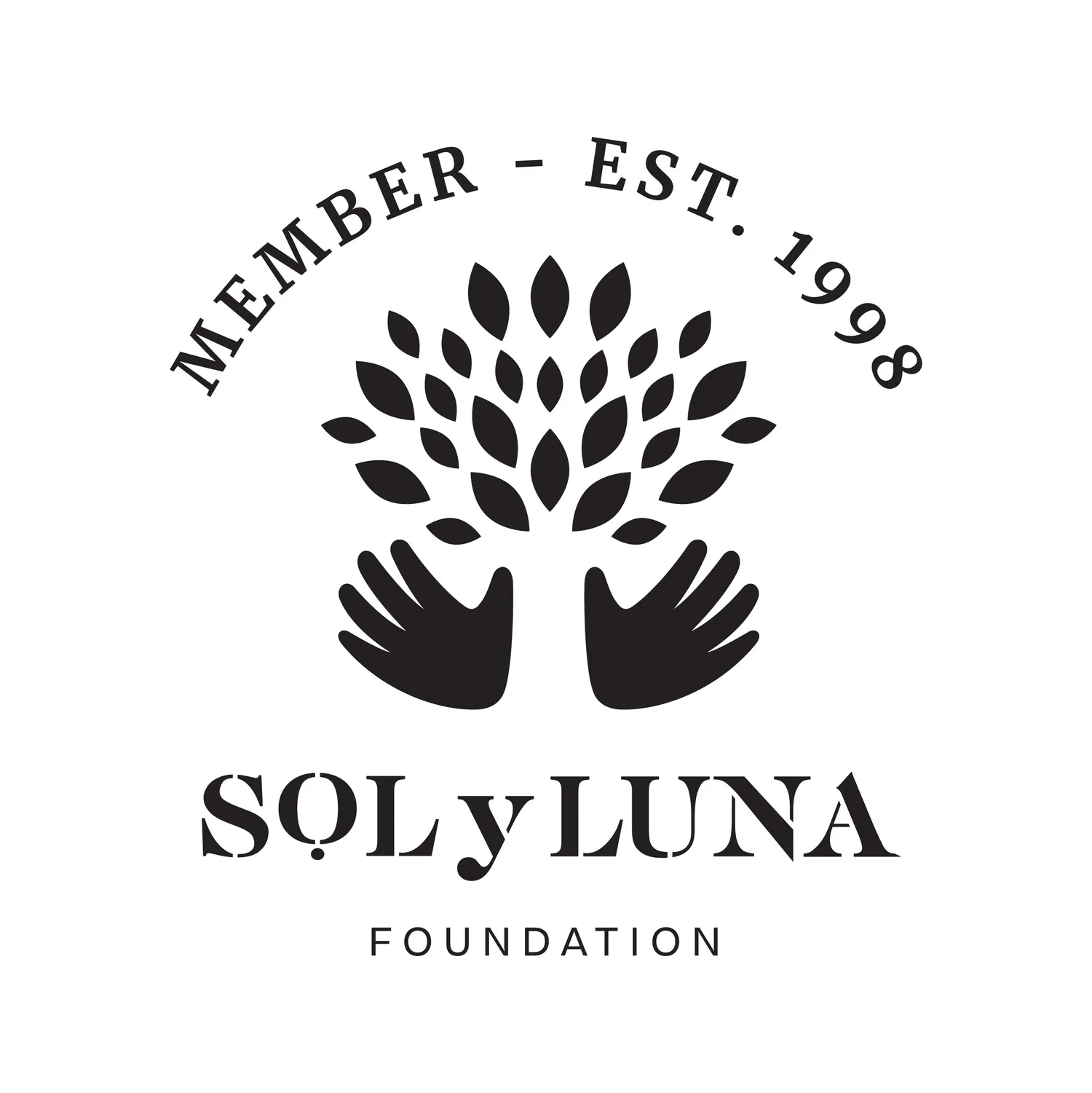 THOMAS SCHILTER AND THE SOL Y LUNA FOUNDATION