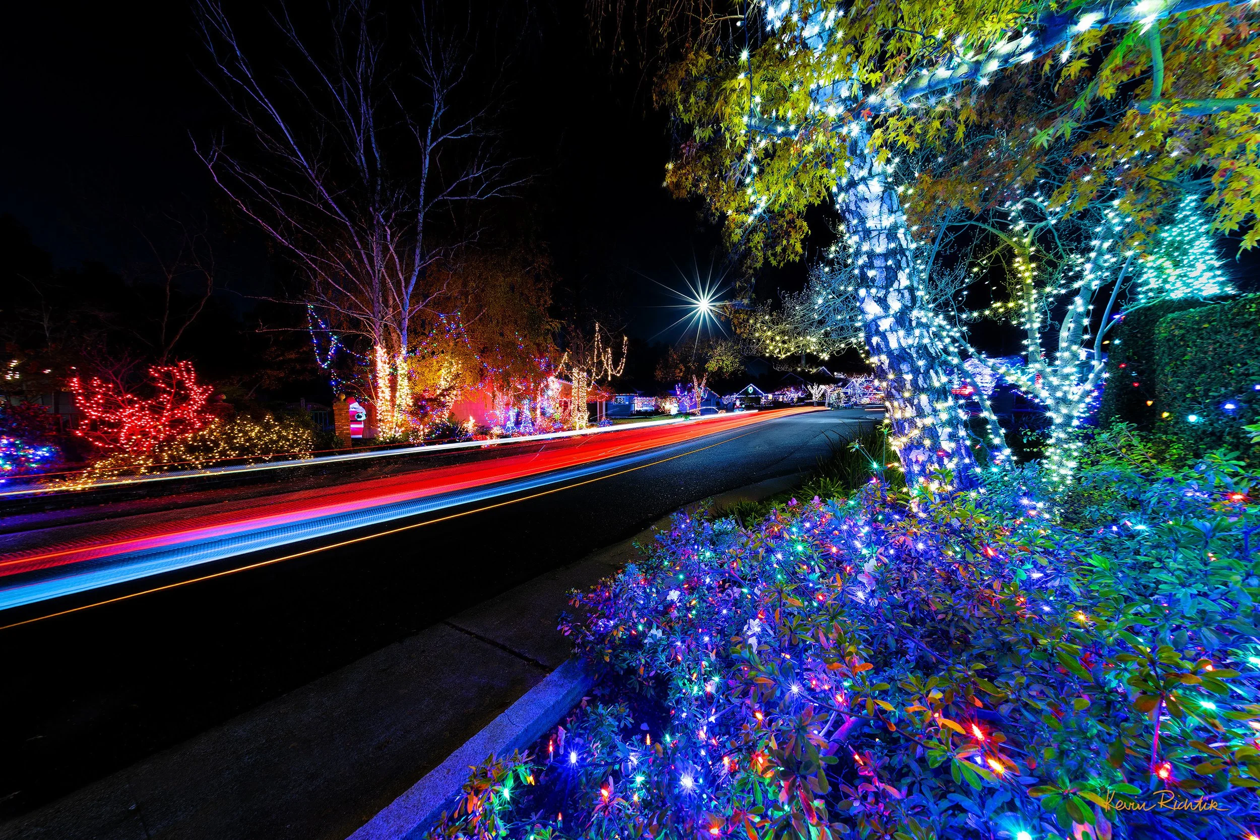 Meadow Ave Christmas Lights.jpg