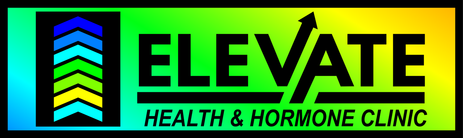 Elevate Health &amp; Hormone Clinic