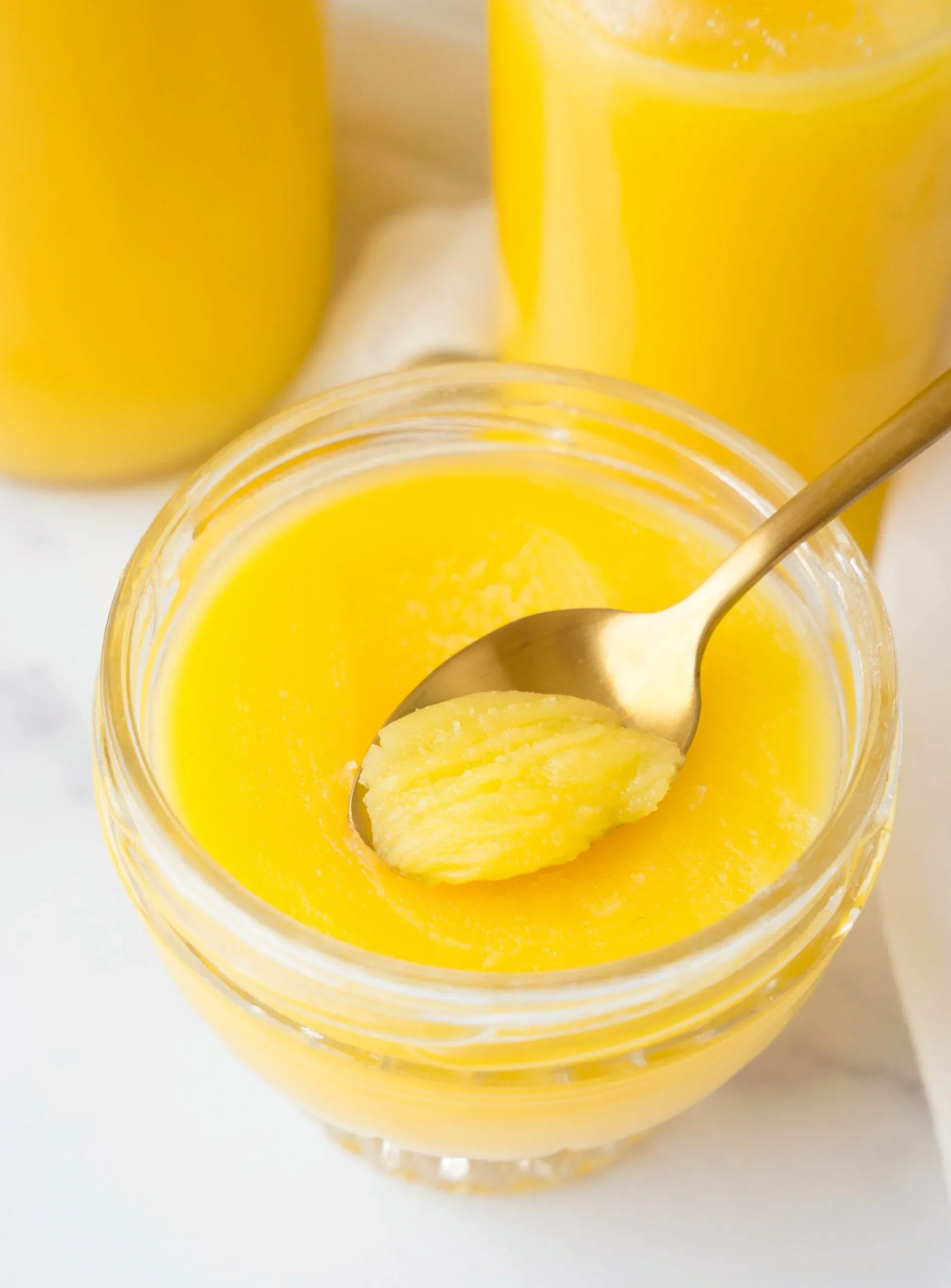 ZenVeda Ayurvedic Wellness Ghee