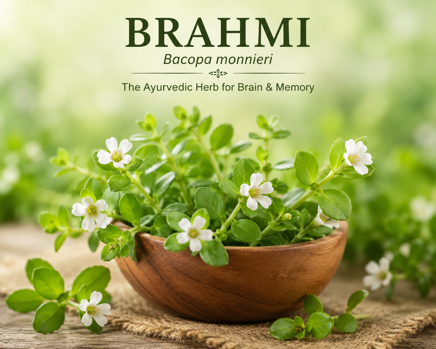 BRAHMI