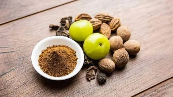 TRIPHALA