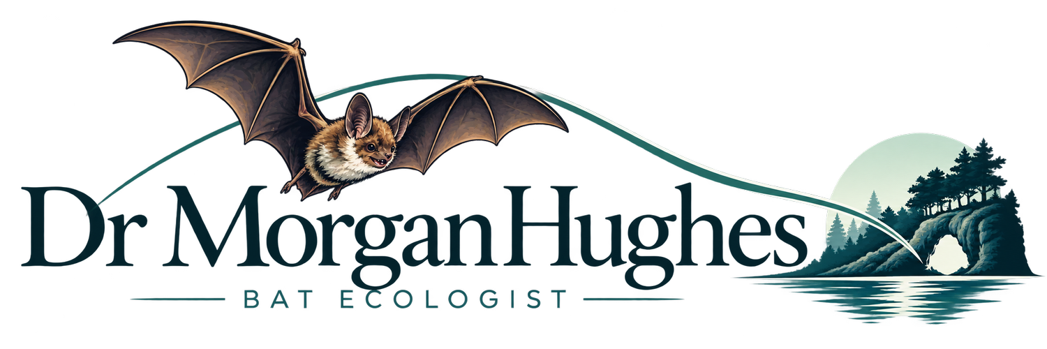 Dr Morgan Hughes