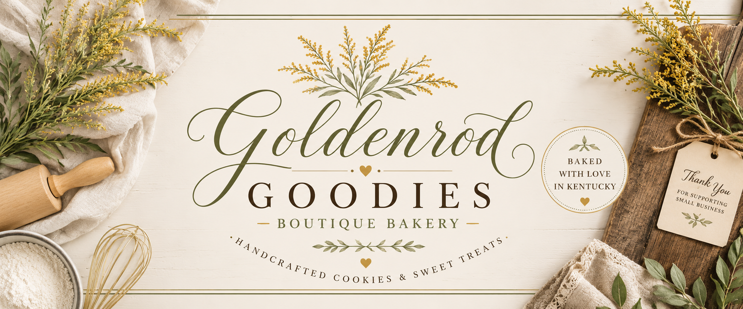 Goldenrod Goodies