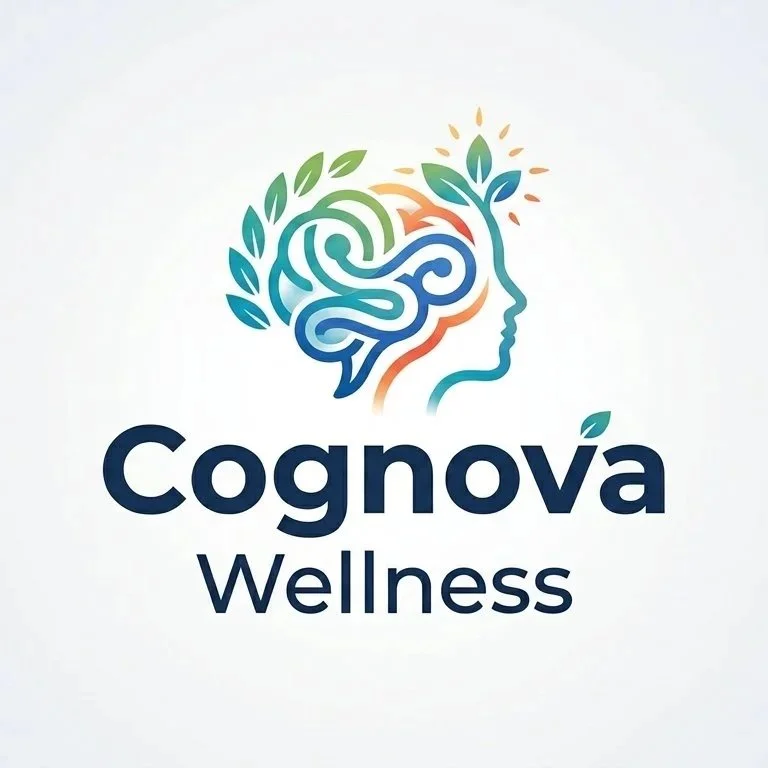 Cognova Wellness  