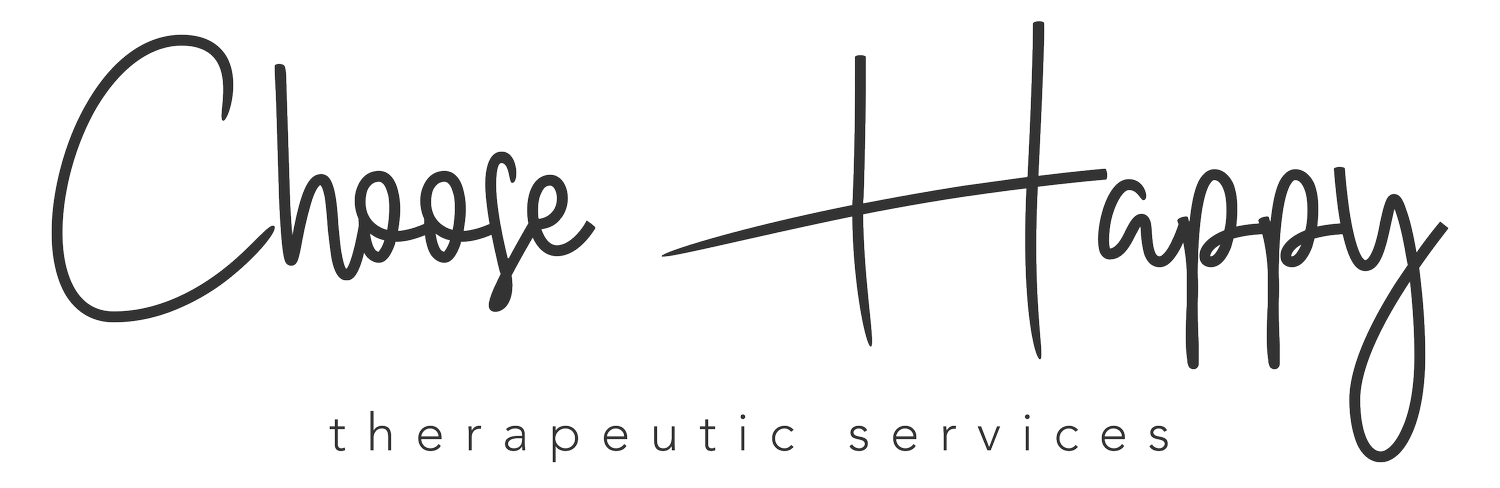 Choose Happy Therapeutic Services | Psychotherapy for Women, Youth &amp; High Performers