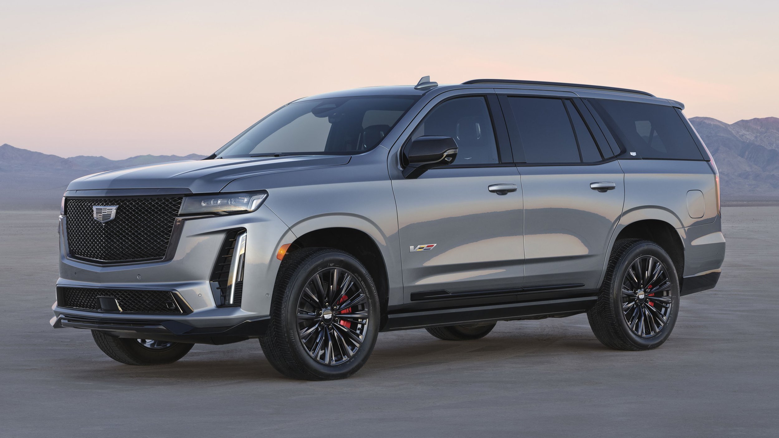 Big SUV's/ Mini Vans