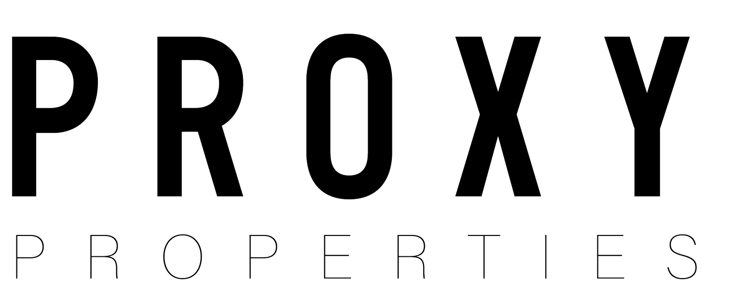 The Roscoe with Proxy Properties