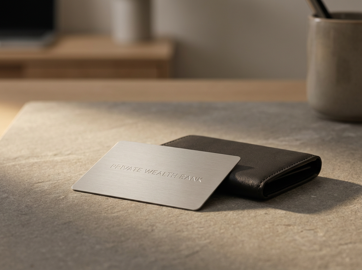 Platinum Credit Card