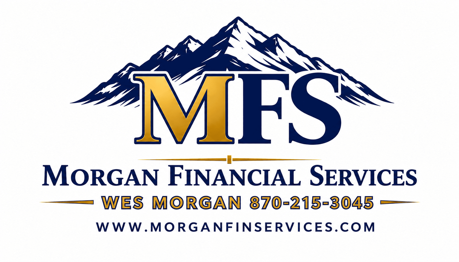 Morgan Financial Services 