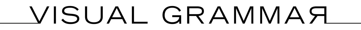 VISUAL GRAMMAR