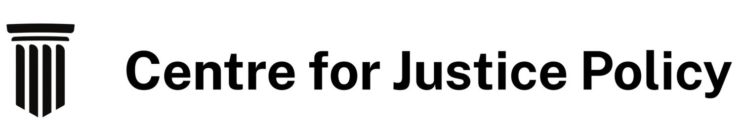 Centre for Justice Policy