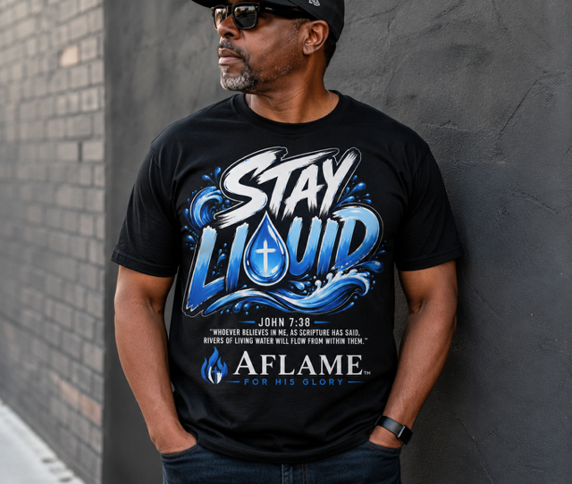 STAY LIQUID