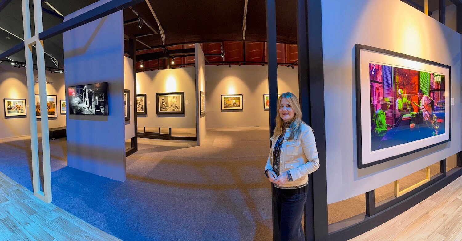 Xposure Photo Festival Exhibit, Sharjah UAE, January 2026