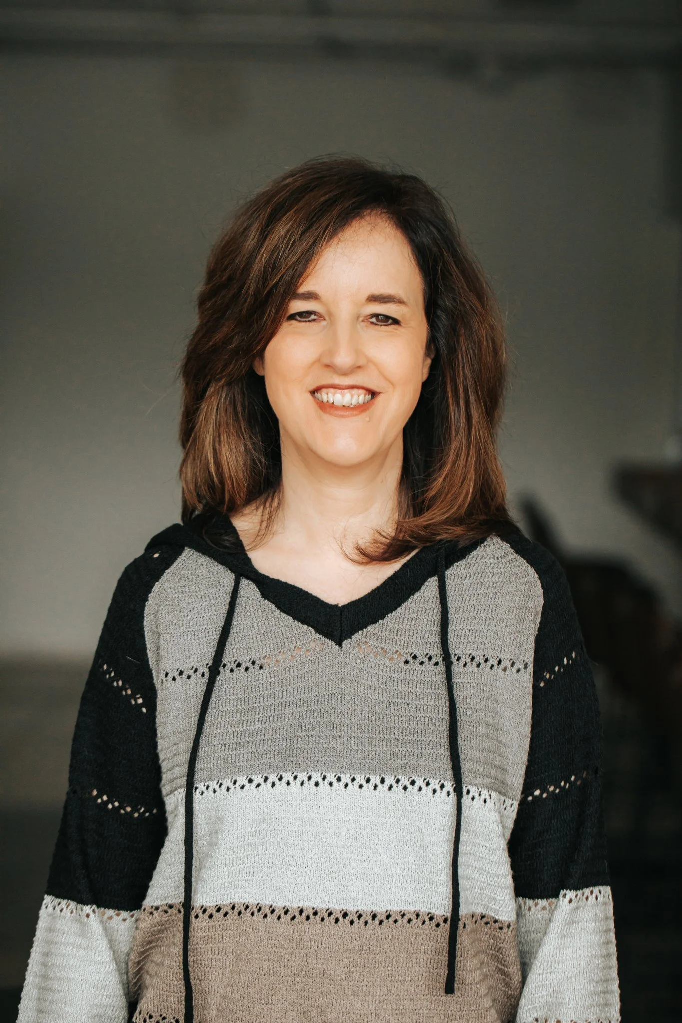 Melanie Watson