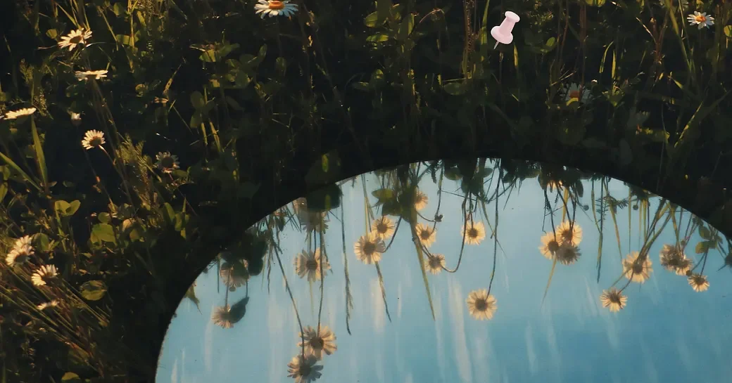 Becoming Her: Why I Can't Be Happy