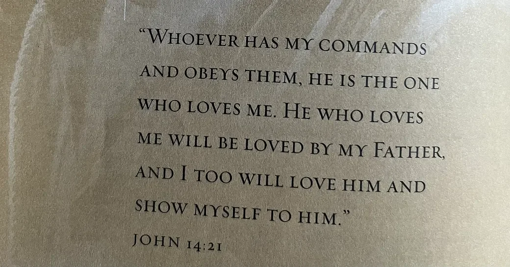 Week 4: Experiencing God