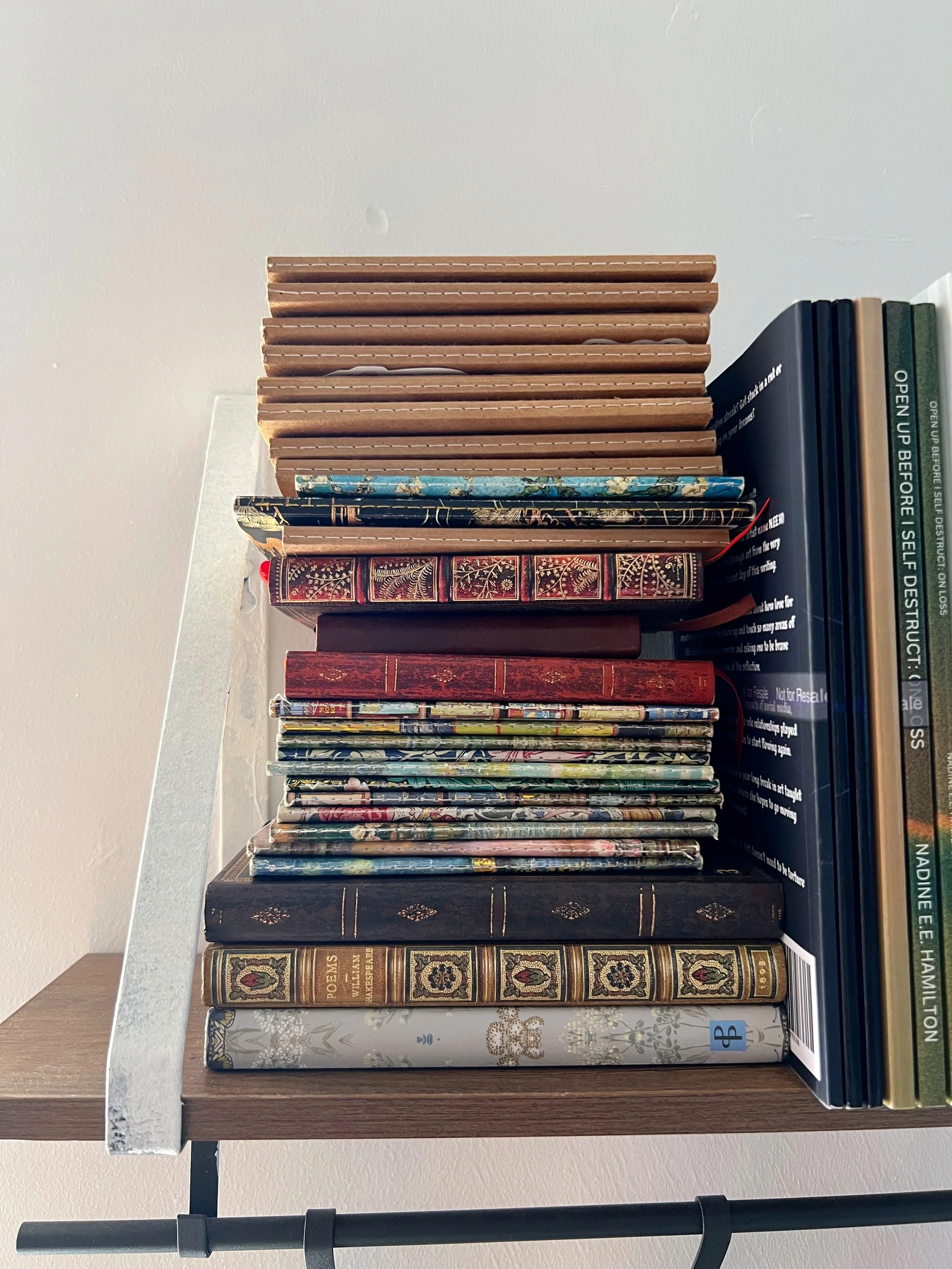 Morning Pages &amp; Why I Stopped Doing Them